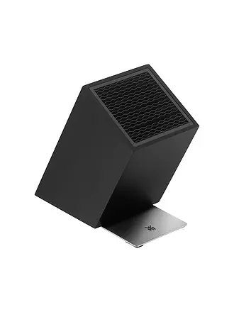 WMF | Bloque para cuchillos 26x14cm FlexTec Negro |